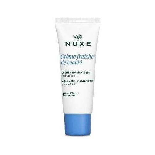 Creme fraiche De Beaute 48H Anti-Polucion 2017 Tubo 30 ml