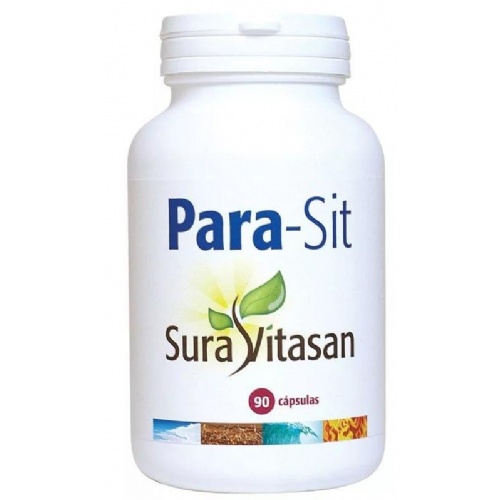 Sura vitasan para-sit 90 caps