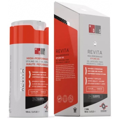 Revita styling gel (1 envase 100 ml)