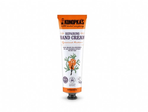 Dr. Konopka's Crema de Manos Reparadora 75ml