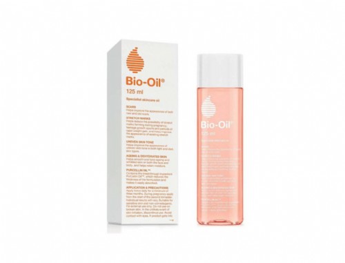 Bio Oil Aceite Corporal 125 ml