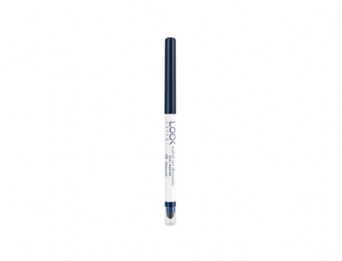 Beter Eyeliner con Difuminador Azul Marino
