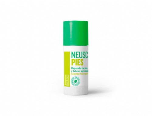Neusc Pies Stick Reparador (barra 24 g)