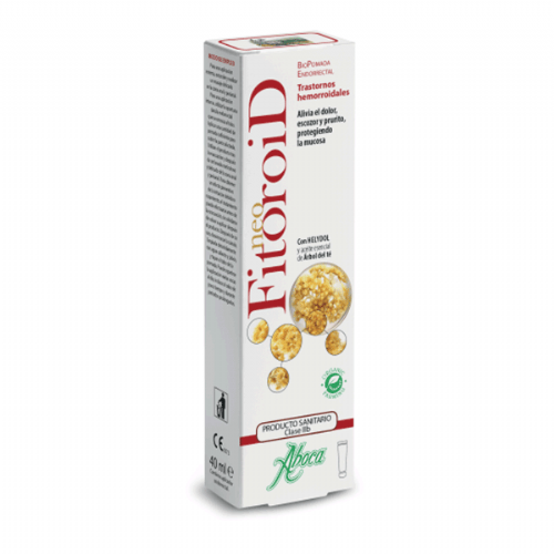 NEOFITOROID BIOPOMADA HEMORROIDAL (40 ML)