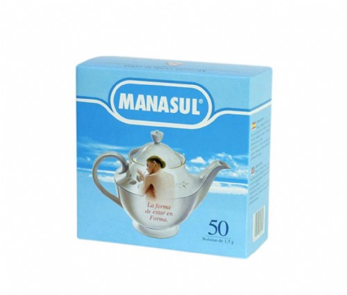 Manasul classic (50 filtros)