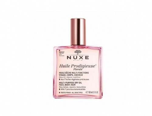 Nuxe Huile Prodigieuse® Florale 100ml