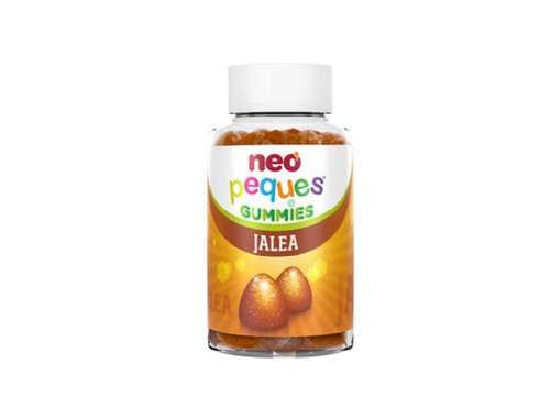 Neo peques gummies jalea (30 u)