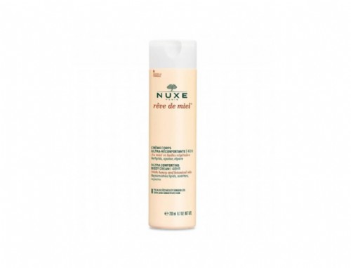 Nuxe Reve de Miel Crema Corporal 200 ml
