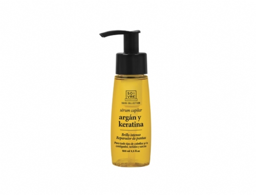 Soivre Serum de Argan 100ml