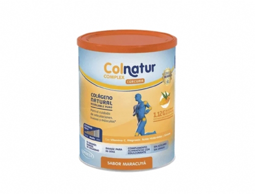 Colnatur® Complex Cúrcuma 250g