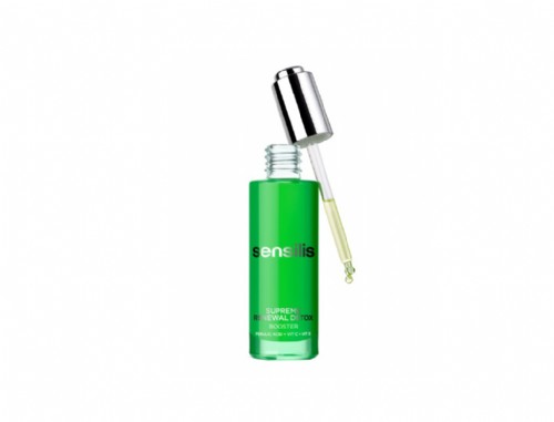 Sensilis renewal detox multiprotect complex (30 ml)