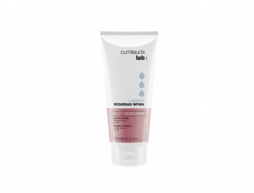 Cumlaude Lubripiu Oleo Leche 200ml
