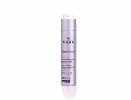 Nuxe Nuxellence Eclat dia 50 ml