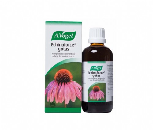 A. Vogel Echinaforce® Gotas 100ml