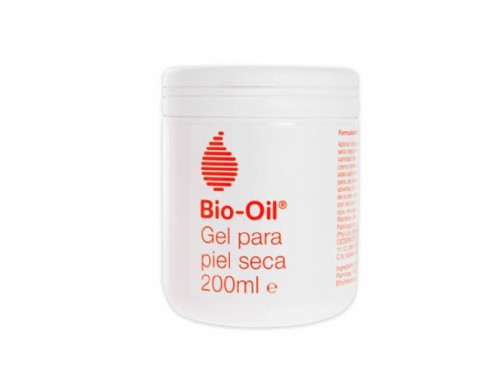 Bio-oil Gel Piel Seca 200 ml