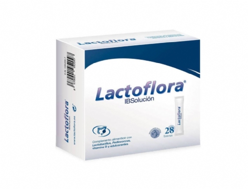 Lactoflora® IBSolución 28 Sobres