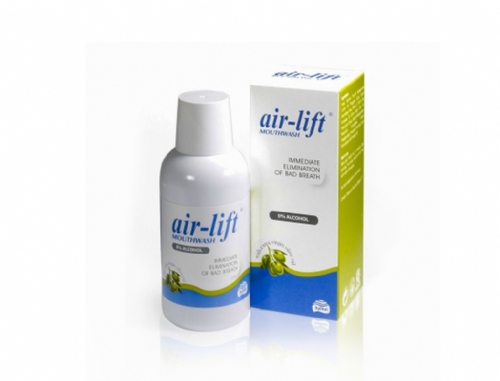 Air-lift Spray Buen Aliento 250ml