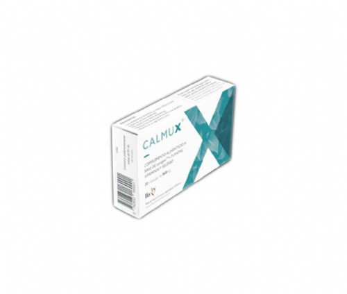 Calmux (20 capsulas)