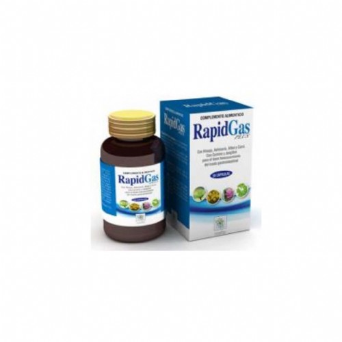 COLIGAS FAST CAPSULAS (50 CAPS)