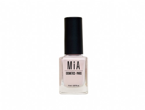 Laurens esmalte de uñas (11 ml dusty rose)