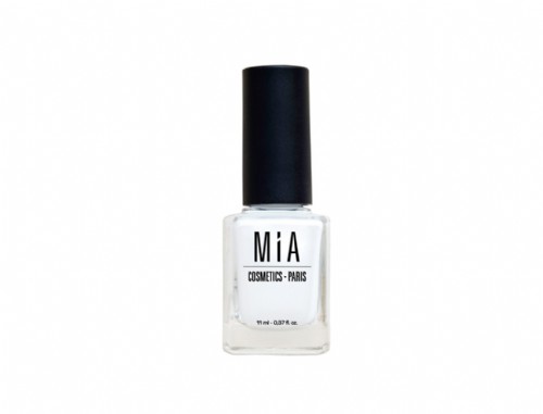 Laurens esmalte de uñas (11 ml frost white)