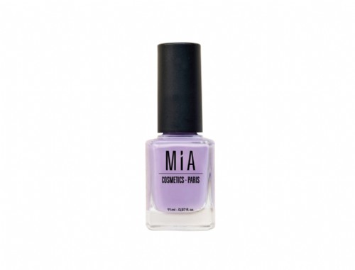 Mia Esmalte de Uñas Amethyst