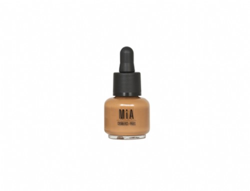 Mia color drops bronze