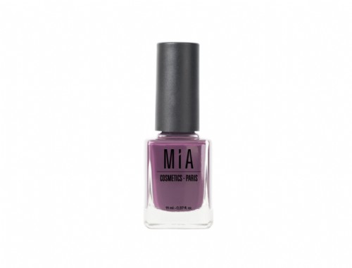 Laurens esmalte de uñas (11 ml raisin)
