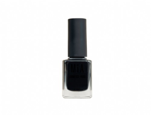 Laurens esmalte de uñas (11 ml coal)