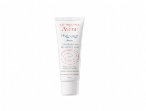 AVENE HYDRANCE OPTIMALE LIGERA (40 ML)