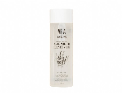 Laurens quitaesmaltes ultra suave (150 ml)