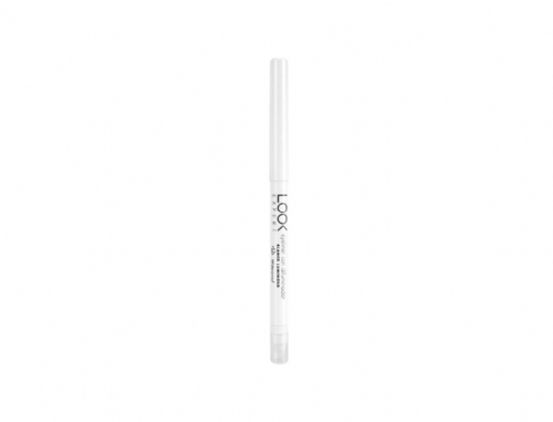 Beter Eyeline con difuminador Blanco Luminosa