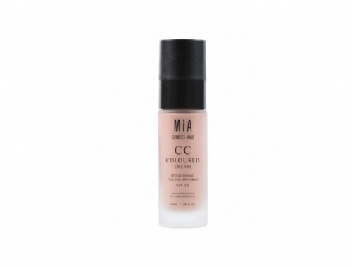 Mia cc Coloured Cream Dark spf 30 30ml