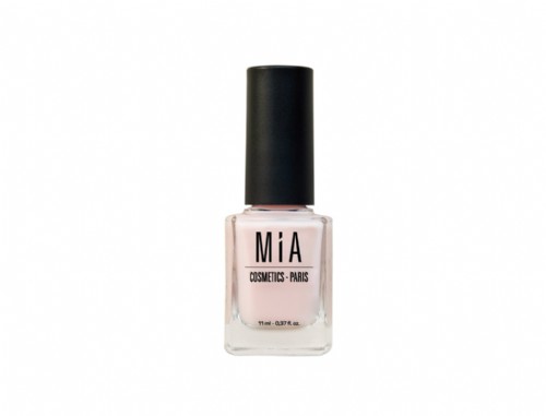Mia Esmalte de Uñas Nude