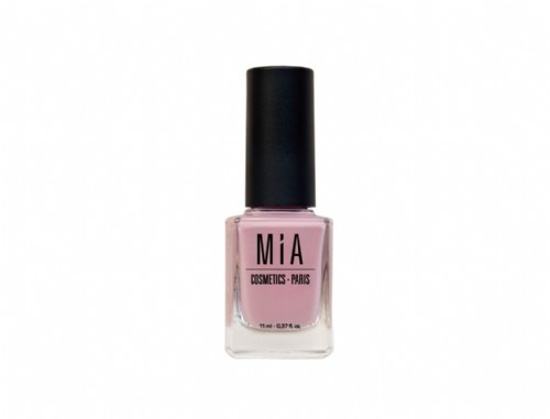 Laurens esmalte de uñas (11 ml rose smoke)