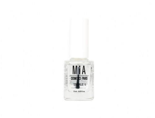 Laurens esmalte de uñas triple 5 (11 ml)