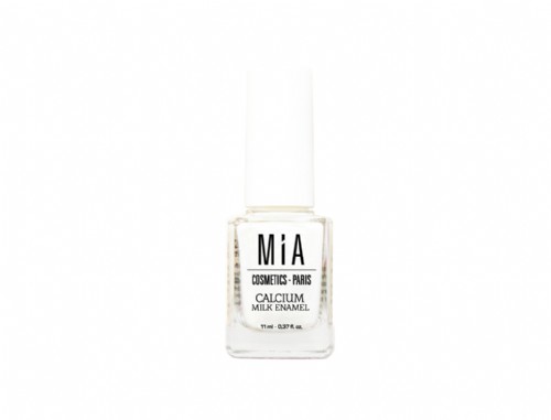 Laurens esmalte de uñas tto calcium milk enamel (11 ml)