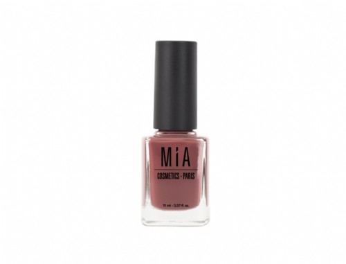 Laurens esmalte de uñas (11 ml terracotta)