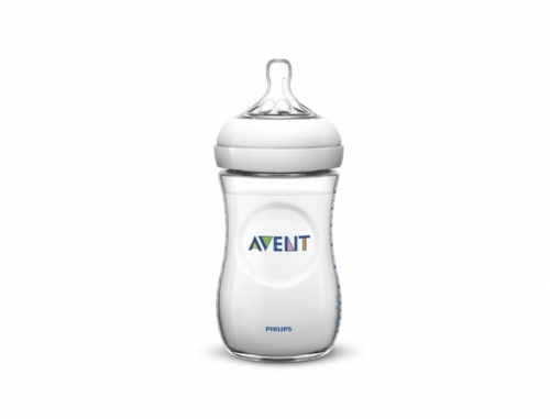 Avent Biberón 260ml