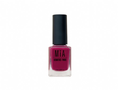 Mia Esmalte de Uñas Crimson Cherry