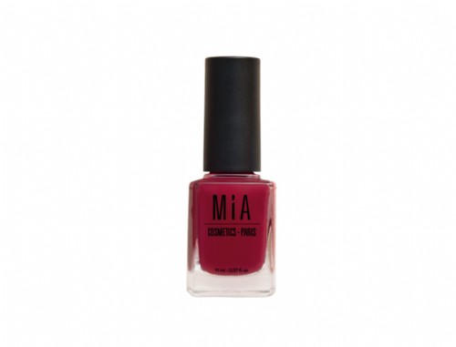 Mia Esmalte de Uñas Carmine