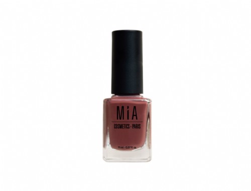 Laurens esmalte de uñas (11 ml mahogany)