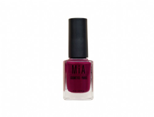 Laurens esmalte de uñas (11 ml subtle orchid)