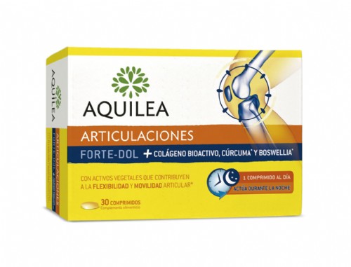 Aquilea Articulaciones Forte (30 Comprimidos)