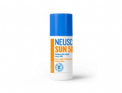 Neusc Sun 50+ Stick 24gr