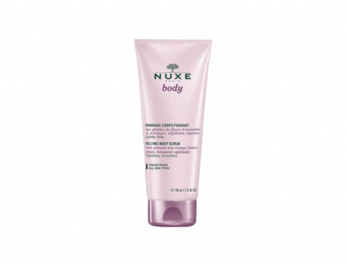 Nuxe Body Exfoliante Corporal Fundente 200ml