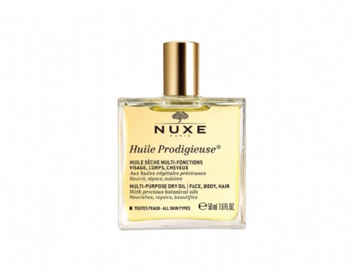 Nuxe Huile Prodigieuse (50 ml)