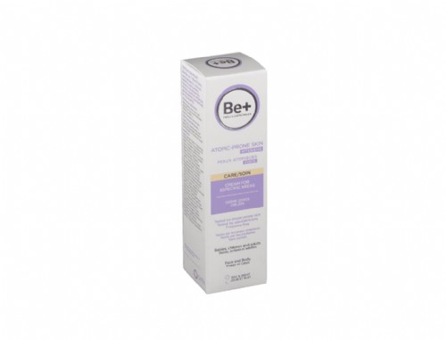 Be+ Atòpica Crema Forte 100ml