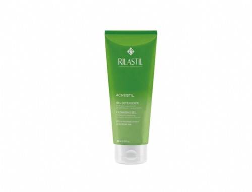 Rilastil Acnestil Gel Limpiador (200 ml)