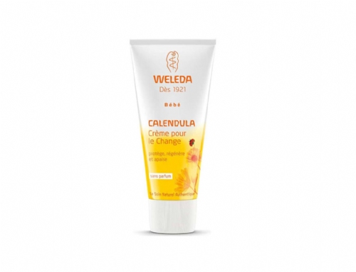 Weleda Crema Pañal de Caléndula 75ml